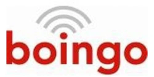 Boingo Merchant Logo