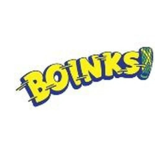 Boinks! Merchant Logo