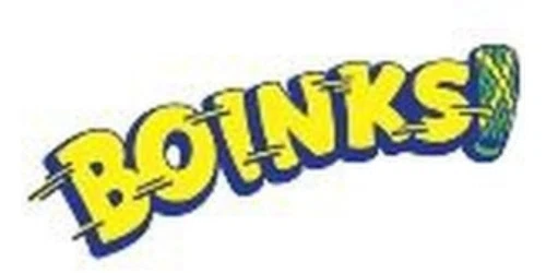 Boinks! Promo Code