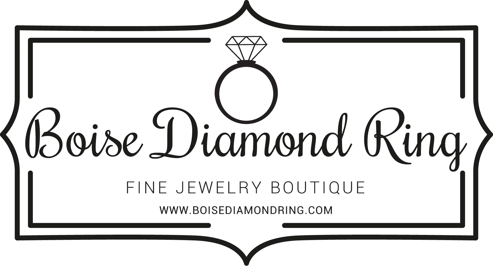 BOISE DIAMOND RING Promo Code — 150 Off in Mar 2024