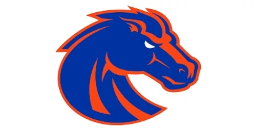 Boise State Broncos Merchant logo