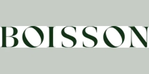 Boisson Merchant logo