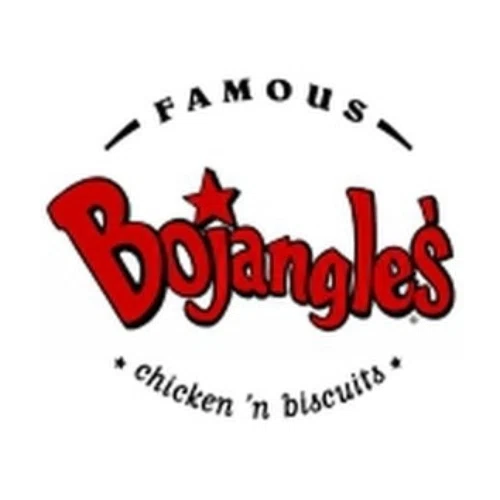 20 Off Bojangles' Famous Chicken 'n Biscuits Promo Code 2024