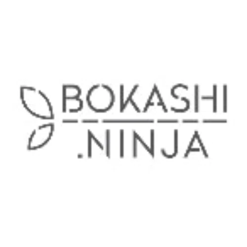 BOKASHI NINJA Promo Code — 200 Off in August 2024
