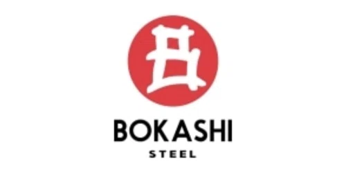 Bokashi Steel coupon