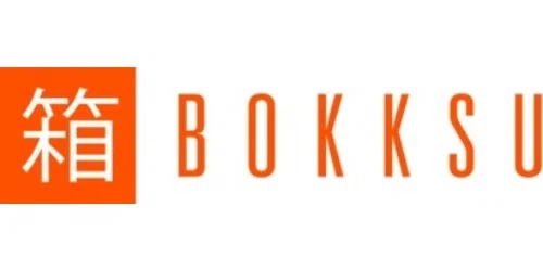 Bokksu Merchant logo