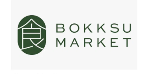 Bokksu Market Merchant logo