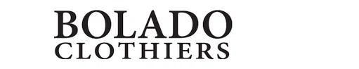 Bolado Clothiers Merchant Logo