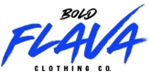 Bold Flava Clothing Co Promo Code