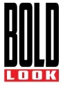 Bold Look Merchant Logo