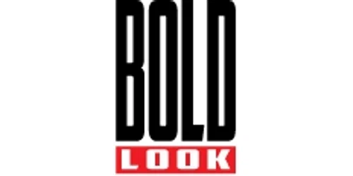 Bold Look Promo Code