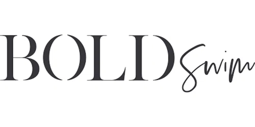 BOLD Swim Promo Code