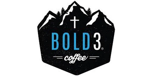 BOLD3 Coffee Promo Code