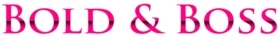 BOLD & BOSS Promo Code — 200 Off in September 2024