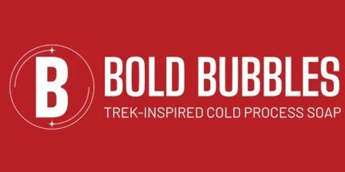 Bold Bubbles Promo Code