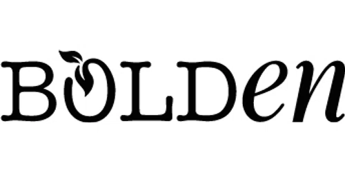 Bolden Promo Code