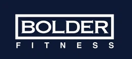 Bolder Fitness Merchant Logo