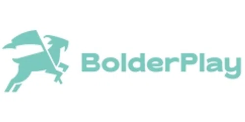 Bolder Play Merchant logo