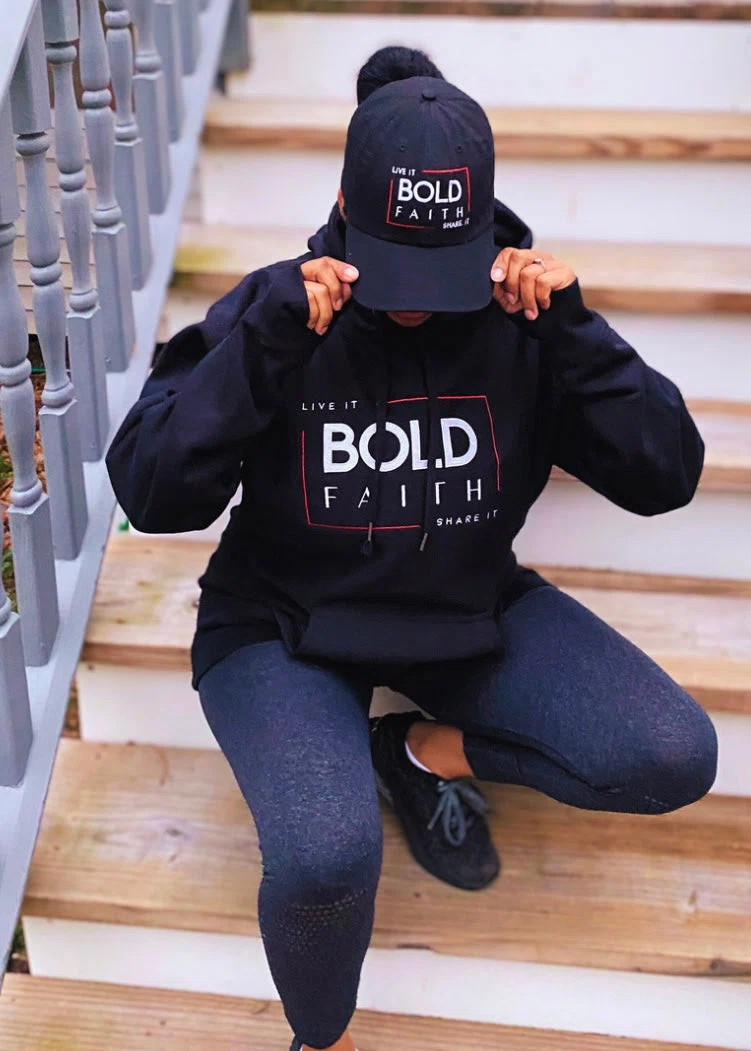 Bold Faith Tees Promo Code