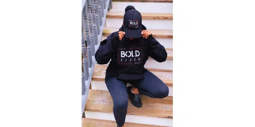 Bold Faith Tees Promo Code