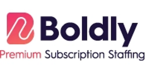 Boldly Merchant logo