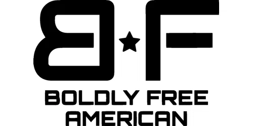 Boldly Free American Promo Code