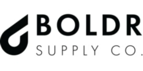BOLDR Supply Promo Code