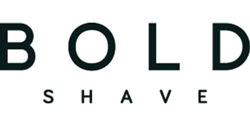 BOLD Shave Merchant logo