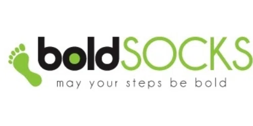 BoldSocks Merchant logo