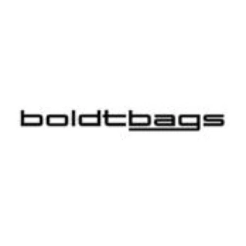 Boldtbags Promo Code