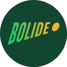Bolide Merchant Logo