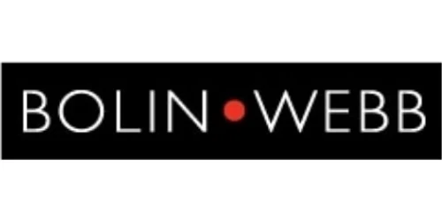 Bolin Webb Promo Code