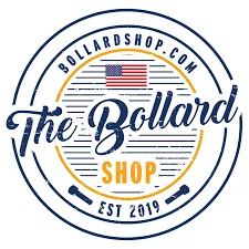 Bollard Shop Merchant Logo