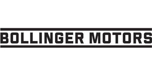 Bollinger Motors Promo Code