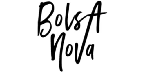 Bolsa Nova Handbags Merchant logo