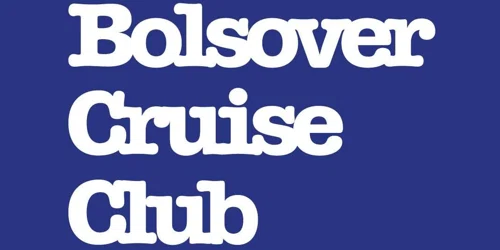 Bolsover Cruise Club Promo Code