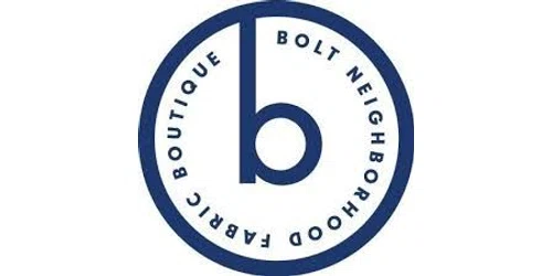 Bolt Fabric Boutique Promo Code