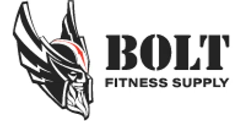 Bolt Fitness Supply Promo Code