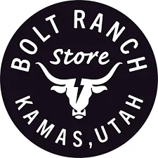 Bolt Ranch Store Merchant Logo