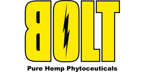 Bolt CBD Promo Code