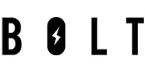 Bolt Drones Merchant logo
