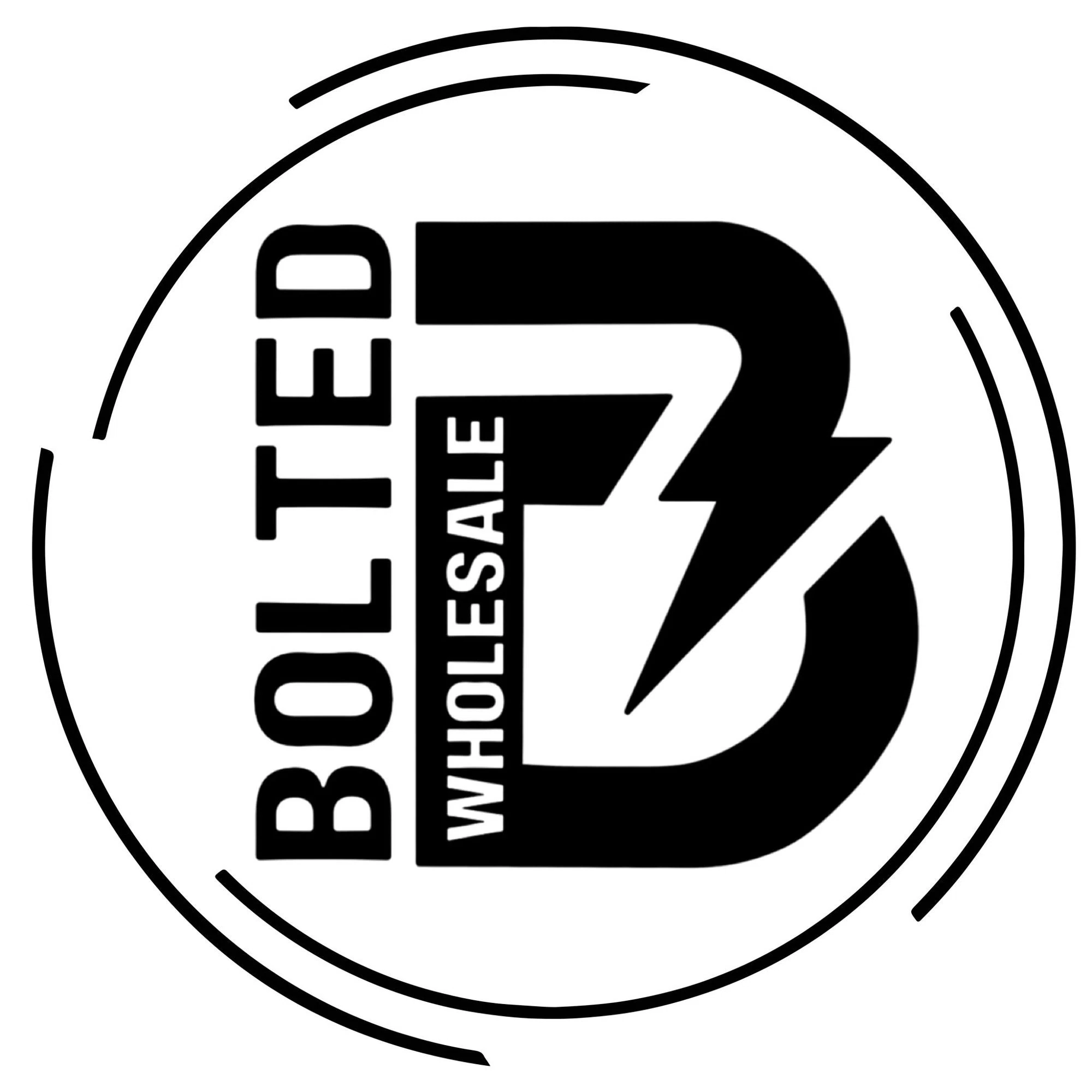 Bolted Wholesale Promo Code