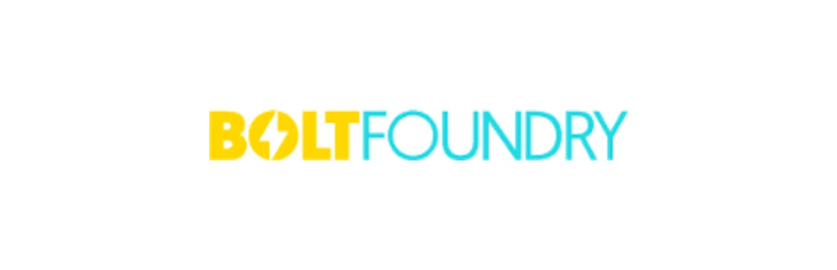 BOLT FOUNDRY Promo Code — Get 80 Off in March 2024