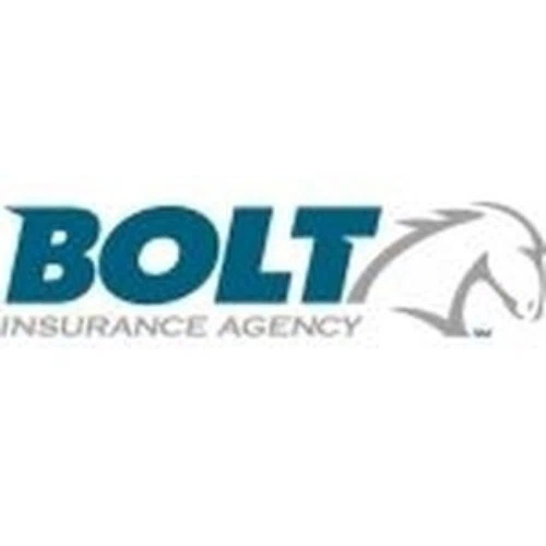 BOLT INSURANCE Promo Code — 50 Off in Sep 2024