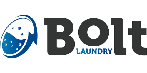 Bolt Laundry Promo Code