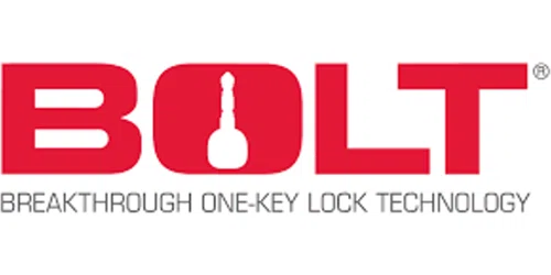 BOLT Lock Merchant logo