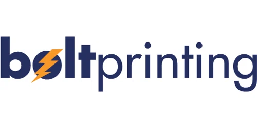 Bolt Printing Promo Code