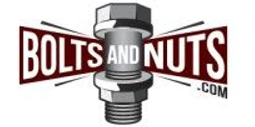 BoltsandNuts.com Promo Code