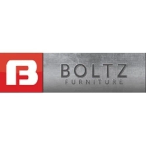 Boltz Furniture Merchant Logo