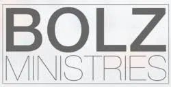 Bolz Ministries Merchant Logo
